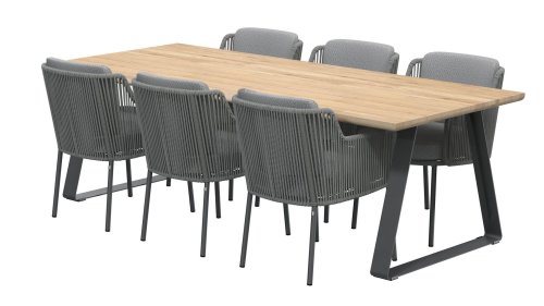 4seasons outdoor bernini platinum 