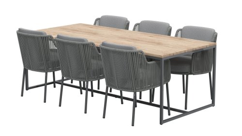4seasons outdoor bernini platinum 