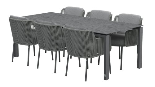 4seasons outdoor bernini platinum 