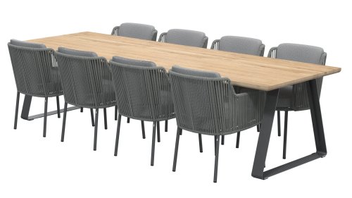4seasons outdoor bernini platinum 