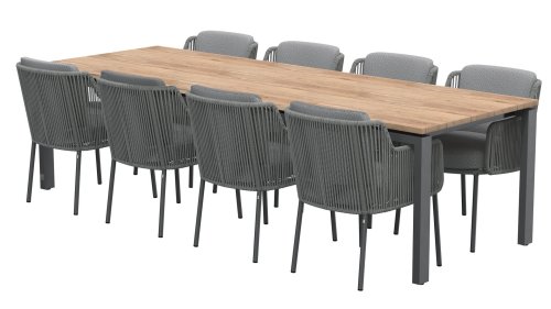 4seasons outdoor bernini platinum 