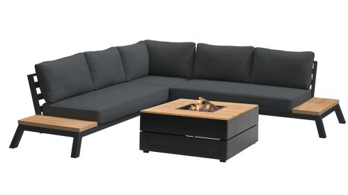 4seasons outdoor empire loungeset 