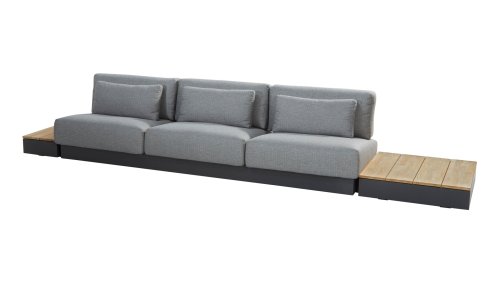 4seasons outdoor ibiza loungeset 