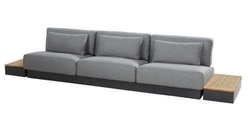 4seasons outdoor ibiza loungeset s17