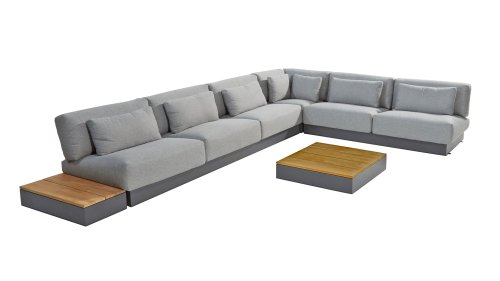 4seasons outdoor ibiza loungeset 