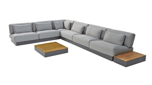 4seasons outdoor ibiza loungeset 