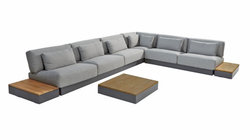 4seasons outdoor ibiza loungeset 