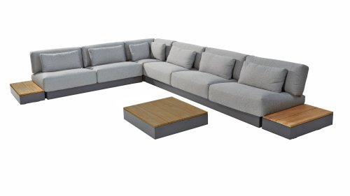 4seasons outdoor ibiza loungeset 