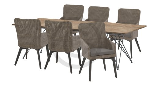 4seasons outdoor luxor dining 