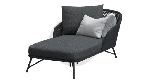 4seasons outdoor marbella sunbed 213733