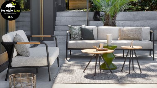 applebee elle loungeset rope 