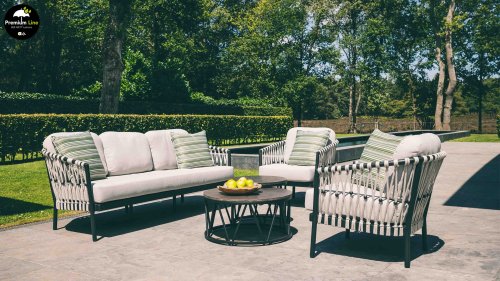 applebee menton loungeset 