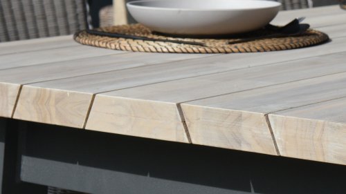 Taste by 4 Seasons Outdoor Derby Table