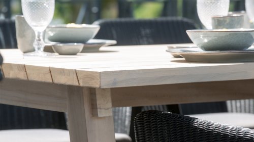 Taste by 4 Seasons Outdoor Derby Table