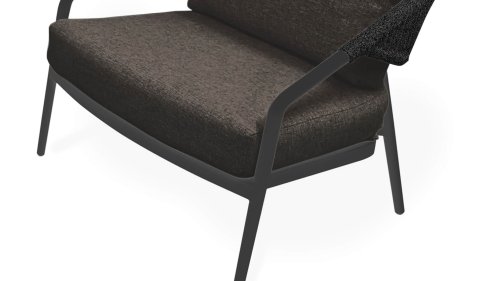 Zebra Pixel Loungeset