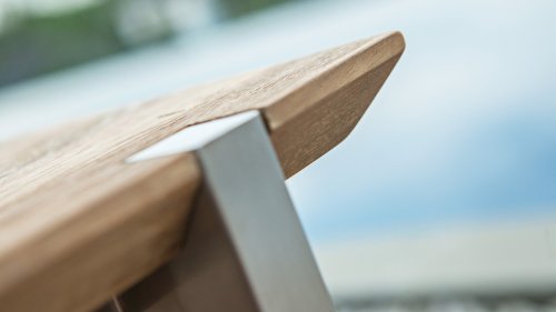 zebra quadux tuinset dining