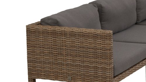 taste by 4seasons livorno loungeset caramel 