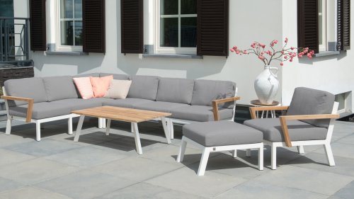 4seasons outdoor byron loungeset