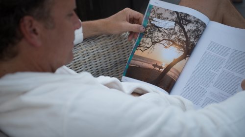 4 seasons outdoor elite loungeset 