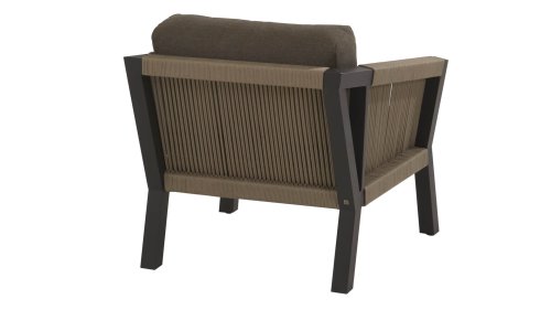 4seasons outdoor oslo lounge chair