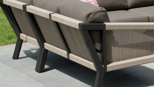 4seasons outdoor oslo loungeset